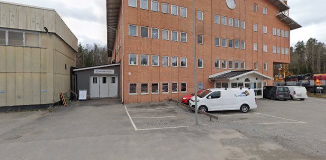 Comentarii opinii despre Sveriges Utlandsbageri AB