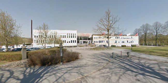 Opinii despre Cloettafabriken, Butiken în Ljungsbro - Gastronomi och hotellverksamhet