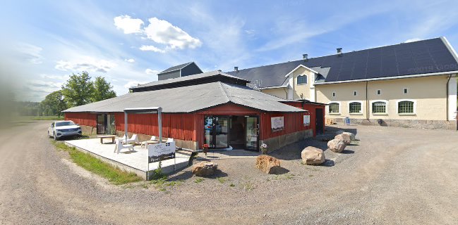 Opinii despre Svenska Viltbutiken în Trosa - Gastronomi och hotellverksamhet