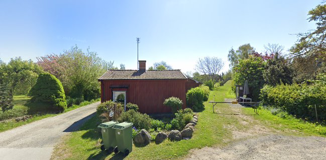 Ravlunda Hantverksbageri utlämningsbod