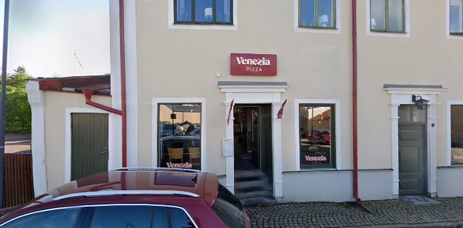 Reviews of Venezia Pizza Vadstena in Vadstena - Gastronomi och hotellverksamhet
