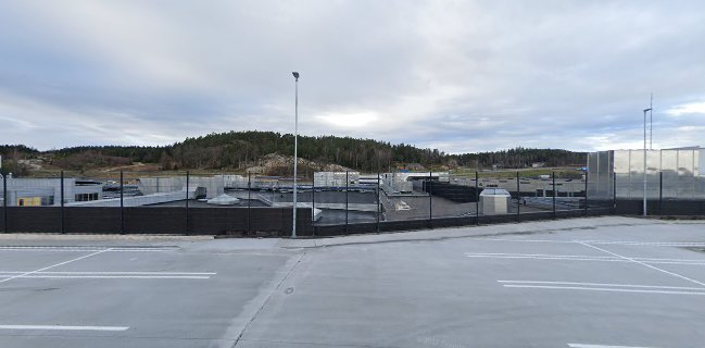 Happy Pizza Uddevalla