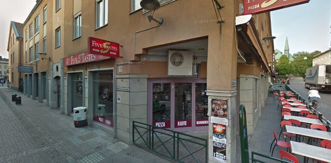 Five Tastes Pizzeria