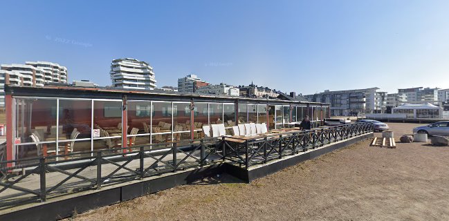 Mölle Expressen Restaurang - Helsingborg