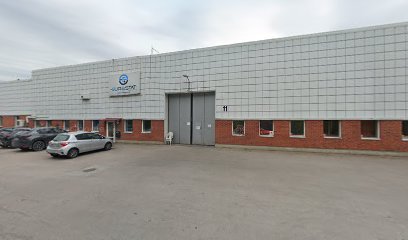 Partitorget Sverige Ab