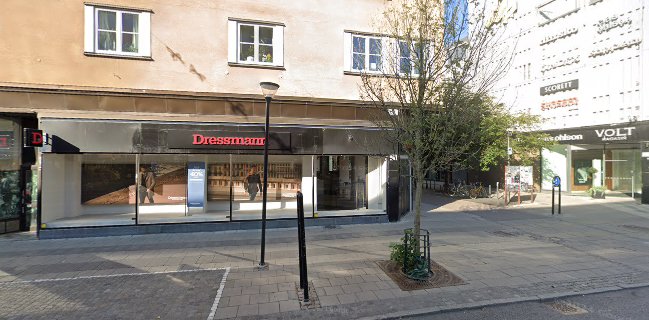 Smedjan Kök & Bar i Västerås - Gastronomi och hotellverksamhet