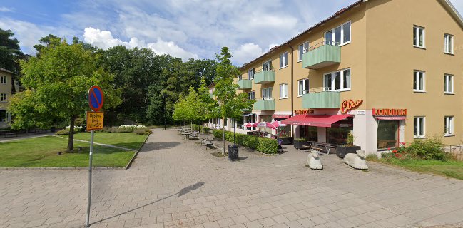 Sushi Nesuto Sköndal