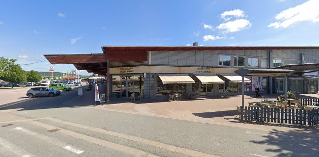 Cederleüfs & Svenheimers Ale Torg