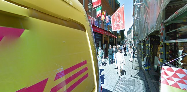 Michelangelo Ristorante