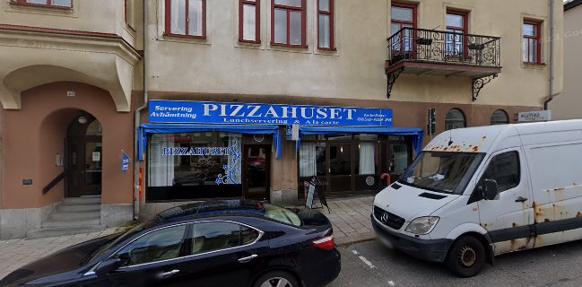 Pizzahuset i Hudiksvall