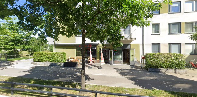 IL Forno Di Fruängen