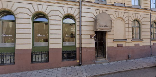 The Oven Market Nordic AB