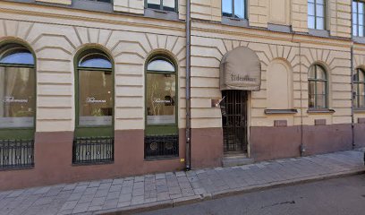 The Oven Market Nordic AB