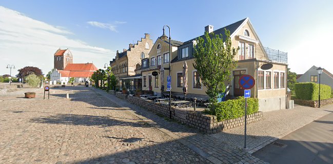 Torggårdens Grill & Kiosk