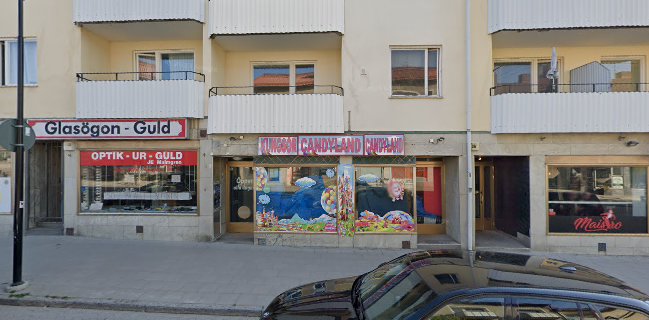 Maistro Pizzeria Open Times