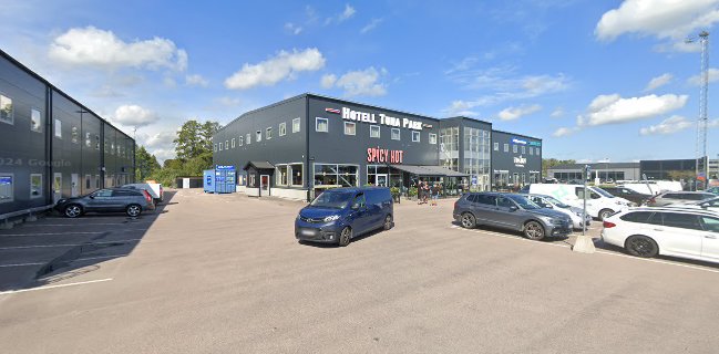 Spicy Hot Västerleden