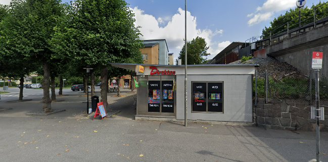 Sundarbans Indisk Restaurang - Gastronomi och hotellverksamhet