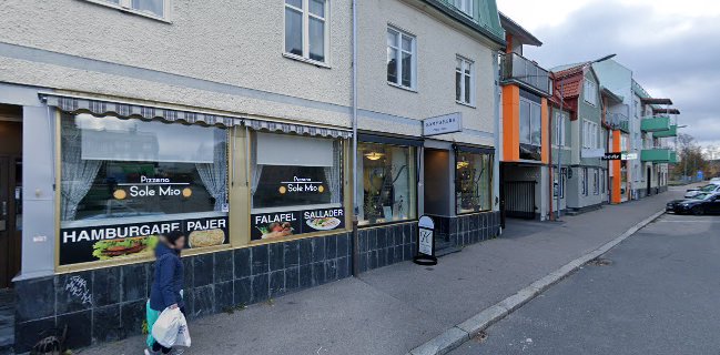 Eriksgatan 11, 771 31 Ludvika