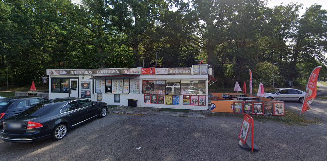 Opinii despre Djurgårdsgrillen Eskilstuna în Eskilstuna - Gastronomi och hotellverksamhet