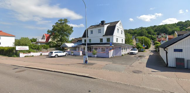 Restaurang Mamma Rosa