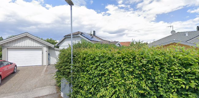 Ek's Saloon och Spa färjestaden