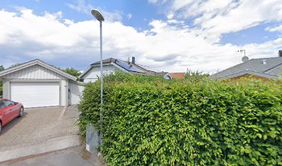 Ek's Saloon och Spa färjestaden