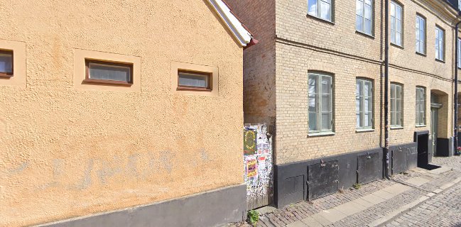 India Däck Bokcafé