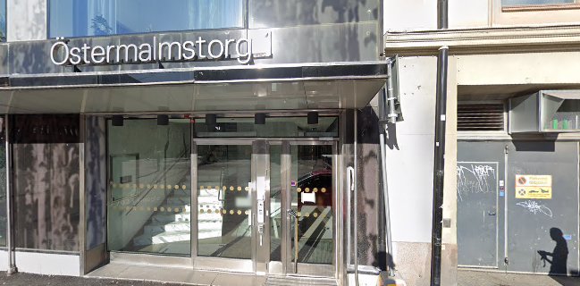 Nitrilski bar Open Times