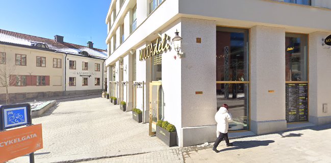 Mocca deli Norrköping