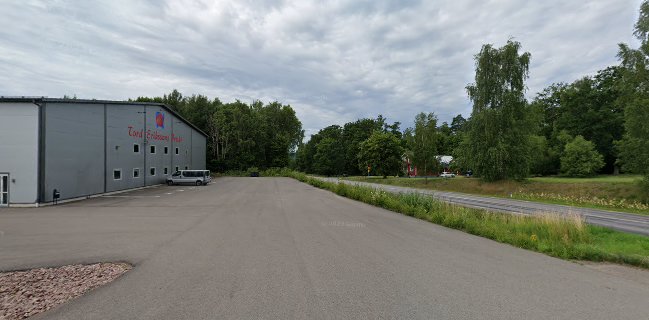 Tord Erikssons Frukt HB