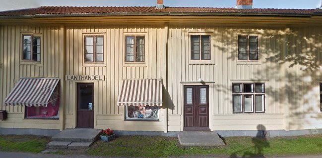 Opinii despre ”Lanthandel” Café Nyfiket în Fågelmara - Gastronomi och hotellverksamhet