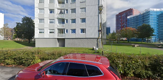 GRS Goodfood2006 - Gastronomi och hotellverksamhet