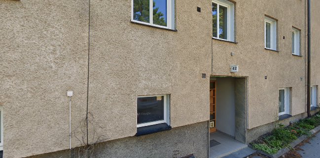 Globen Backstreet Pub & Restaurang