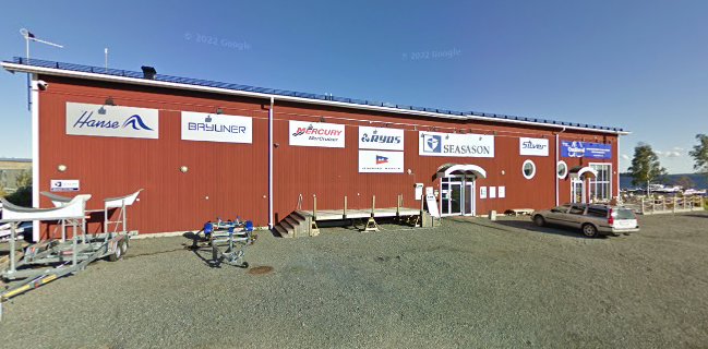 Opinii despre Hjortron Catering & Event Ab în Skelleftehamn - Gastronomi och hotellverksamhet
