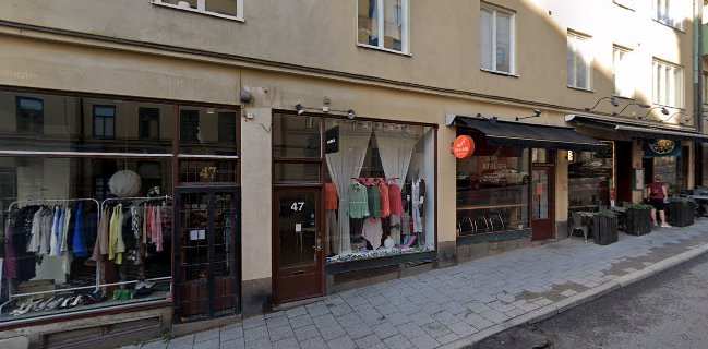 Happy Atelier | Gluten Free Bakery | Glutenfria Bageri Stockholm