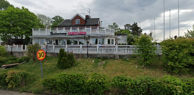 Restaurang & Café Papa Jun