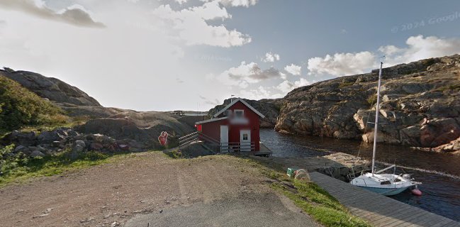 Restaurang Bryggvingen - Nösund
