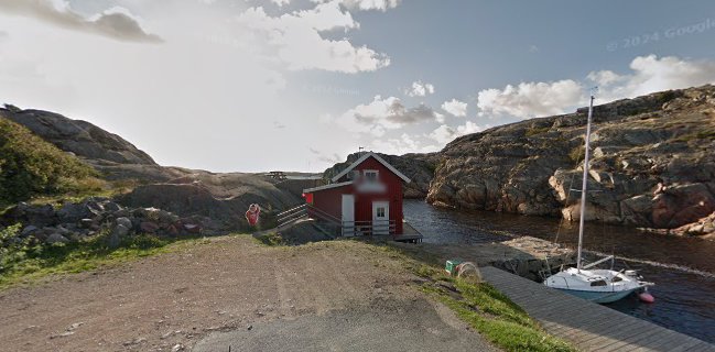 Restaurang Bryggvingen - Nösund