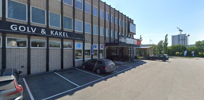 Restaurang Vardagslyx i Örnsköldsvik