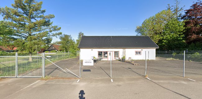 Farfars & Farmors antikviteter