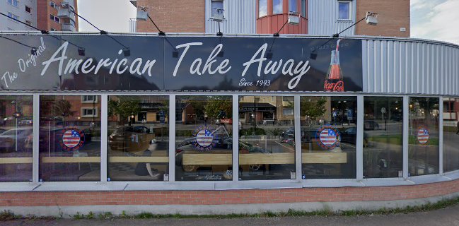 American Take Away