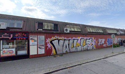 Malmö Kaffe