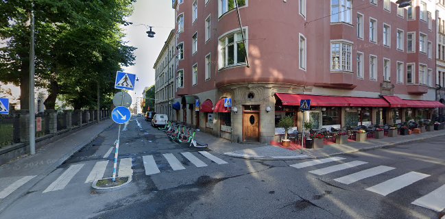 Reviews of Ciao Ciao Grande in Stockholm - Gastronomi och hotellverksamhet