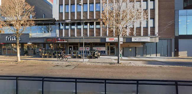 Zaffran Jönköping Phone number