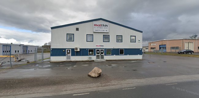 Skövdekockens Catering AB