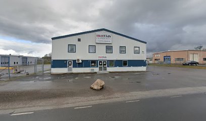 Skövdekockens Catering AB