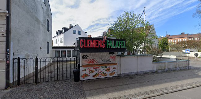 Clemens Falafel Lund