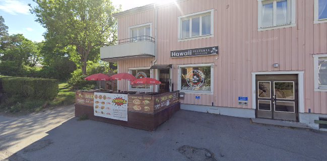Hawaii Pizzeria