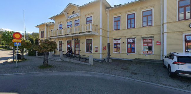 Thaimat & Cafe - Asiatisk Mat Vänersborg