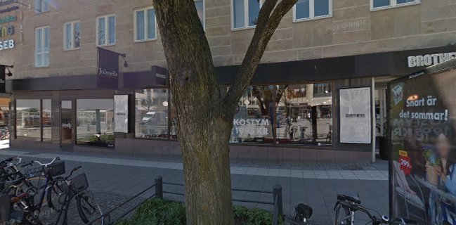 Alltiett i Örebro AB